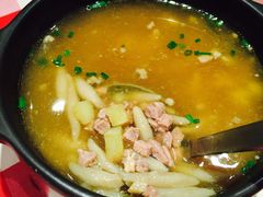 -西贝莜面村(镇江苏宁广场店)