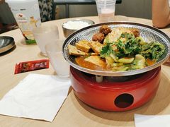 -喜家德虾仁水饺(浦东山姆店)
