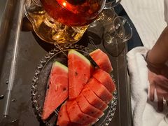 -尚善若水·汤泉·SPA·沐足(东方渔人码头店)