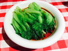 -西贝莜面村(上海百联西郊店)