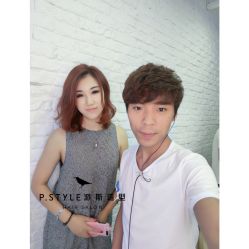 -P.STYLE 派斯造型