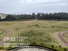 -厦门帝元维多利亚大酒店(环岛路黄厝海滩店)