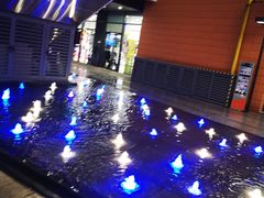 -浦江城市生活广场(江月路店)