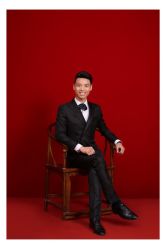 点击看大图 -巴黎春天·菀纱仙庭婚纱美学