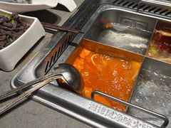 -海底捞火锅(华南摩尔店)
