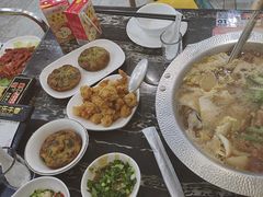 -古乐牛香·鲜牛肉牛杂火锅(高新店)