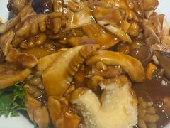 -惠宾饭庄(中山路店)
