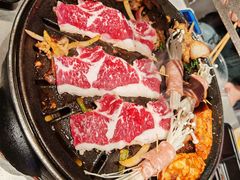 -333齐齐哈尔·自助烤肉(红岭店)