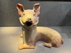 -荆州博物馆