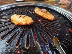 -牛莂特炭火烤肉(合肥总店)