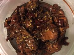 -如意香辣鸡架(总店)