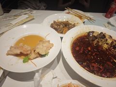 -北李·海肠捞饭·大连菜(望京凯德MALL店)