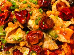 -泰钰丰烤鸭.天津菜(开发区店)