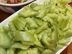 -壹块捌烧烤(灯市口店)