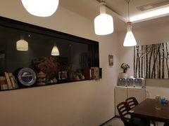 -自在弥林花园餐厅(云栖店)