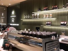 -星巴克臻选(广州太古汇店)