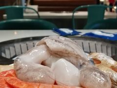-餐海·海鲜自助餐厅(宝龙广场店)