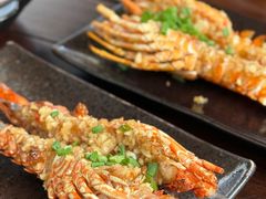 -贰醒·私房小院烧烤 (太古里店)