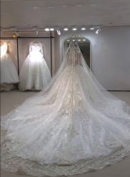 -B.Bridge Couture婚纱礼服(福田店)