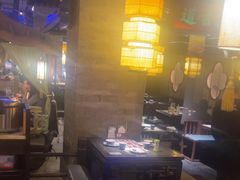 -绿茶餐厅(哈尔滨凯德店)