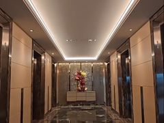 -杭州城中香格里拉大酒店
