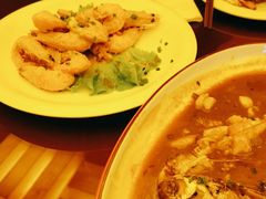 -启东恒大酒店·吕四渔号海鲜餐厅
