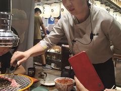 -樱宿日式和牛烧肉(五道口店)