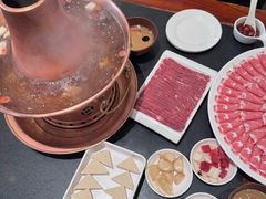 -南门涮肉(北洼路店)