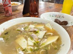 -小狗面馆(复兴店)