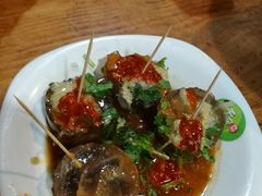 -老宅原住民沙茶面精品小吃(龙头路店)