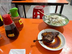 -龙江鲜捞店(龙江路店)