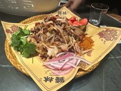 -饕林餐厅(春熙路店)