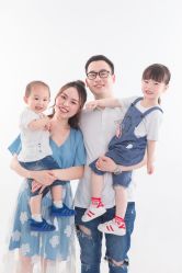 -布恩儿童摄影