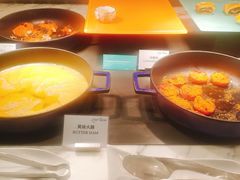 -沈阳和平艾美酒店新食谱西餐厅
