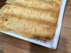 -春水锅贴·传统鲁菜(大明湖店)