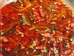 -绿茶餐厅(崇文门新世界店)