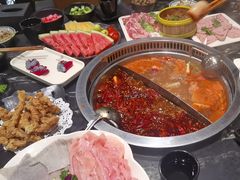 -小王少龙火锅(沙南街店)