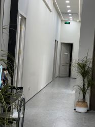-Four Seven·半永久纹眉
