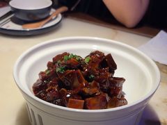 -绿茶餐厅(北京凤凰汇店)