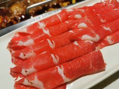 -海底捞火锅(玉桥商业广场店)