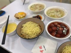 常州糖芋头-常州糕团店(北大街新世纪商城店)