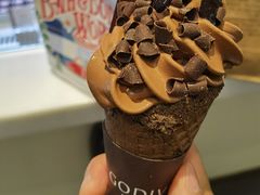 -歌帝梵(大运河购物中心店)