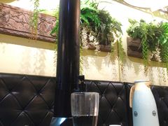 桂花酸梅汁-外婆小聚茶餐厅·生日·团建(市民中心店)