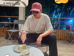 -姆们M Sweetie Cake(五道口店)