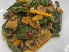 农家小炒肉-天禧(西溪店)