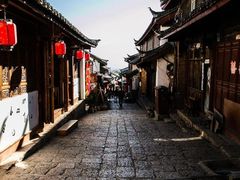 -大理古城