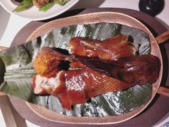 -小厨娘淮扬菜(诚信大道店)