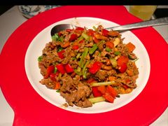 -匠熙小馆(崇文门店)