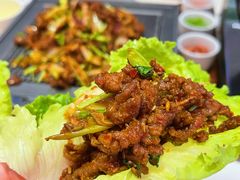 -阿庄新豫菜(航海东路店)