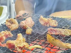 -松明一烤肉馆(鲁园店)
